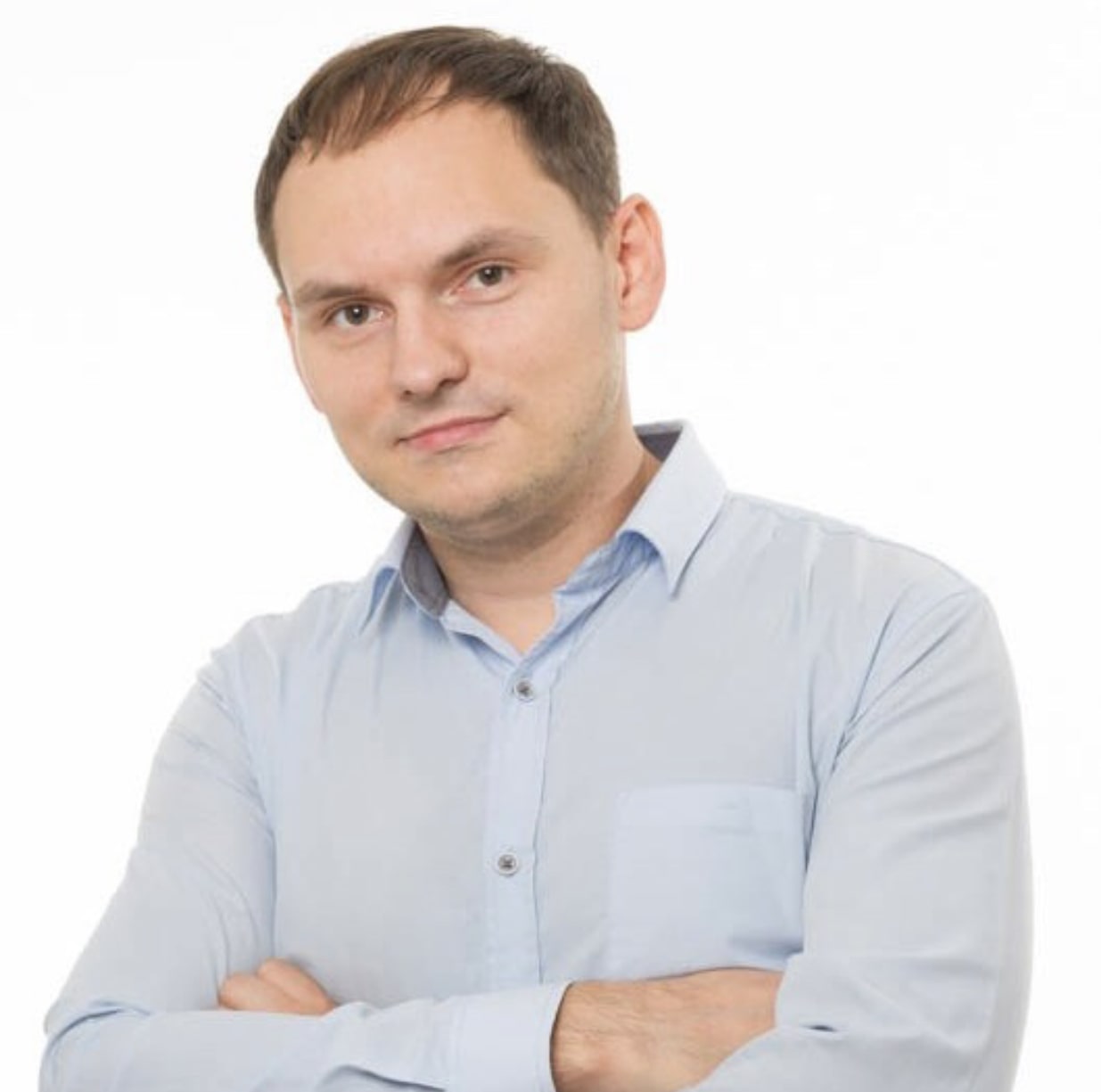 Евгений Лукин - Директор компании «Сonnections Lab»